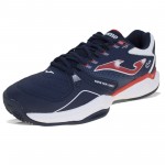 9i Joma TM100S2333P MASTER 1000 indoor shoe blue/white/red